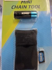 KMC mini Chain Tool With Pouch