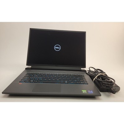 Dell G16 7620 16'', i9-12900H - 32GB DDR5 - 2TB SSD