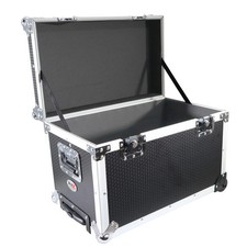 ProX T-UTIHW-MK2 22.5 x 13 x 13 Roll-away Utility Case with Retractable Handle