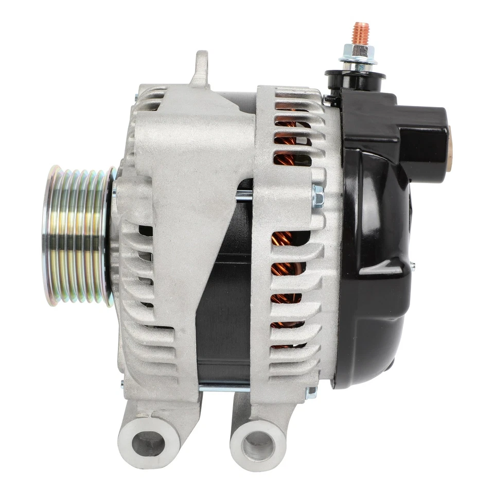 Alternador ECCPP para Jaguar F-Pace 2017-2020/Tipo F 2014-2020 V6 3,0 L 135059 Foto 2 de 4