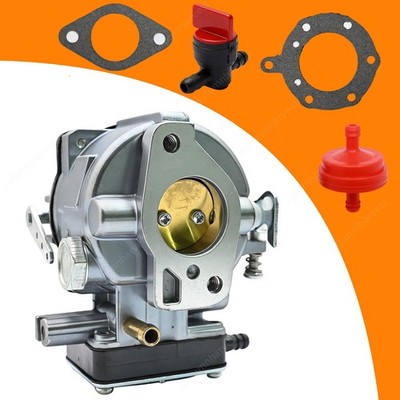 Carburetor Fits Lincoln Weldanpower 225 G7 welder 16HP TWIN I/C ENGINE Assembly