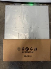 Brocade 6510 Fibre Channel Switch 24-/48-Port Rack-Mount SAN Networking Hardware