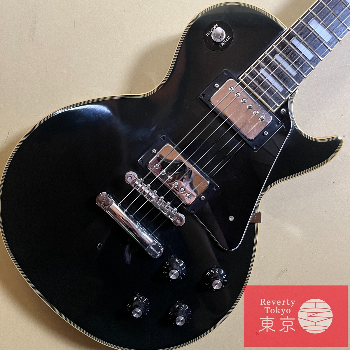 YAMAHA SL430 Studio Load 1978年製 レスポール Yamaha SL430 Studio Load Les Paul Model MIJ 1978 Vintage