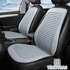 Car Cushion Summer Cool Cushion Ice Silk Seat Cover Universal Cool Cushion 1-pc