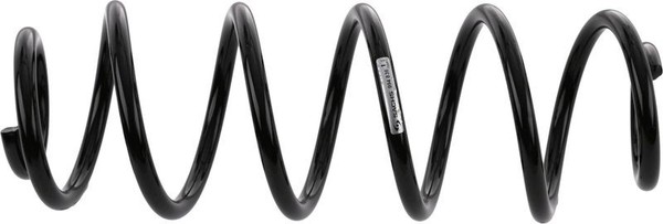 Sachs 994 836 Fahrwerksfeder Passend FüR Fiat Opel-image