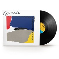 Genesis: Genesis: Abacab (180G) - Warner Music - (Lp / A)