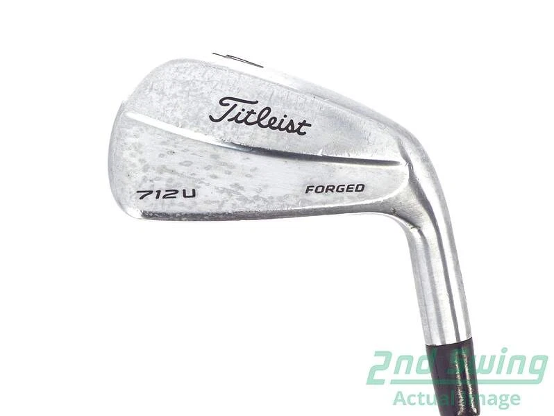 Titleist 712U Golf Clubs for sale | eBay
