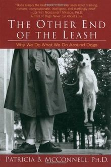 The Other End of the Leash: Why We Do What We Do Around ... | Buch | Zustand gut