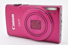 Canon IXY 620 F PC2013 Pink AU5290 00441 00032