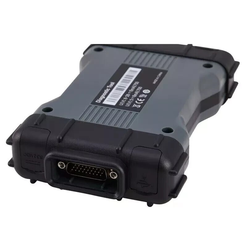 Mitsubishi MUT-3VCI MUT III SE V23.06 J2534 ECU Automotive