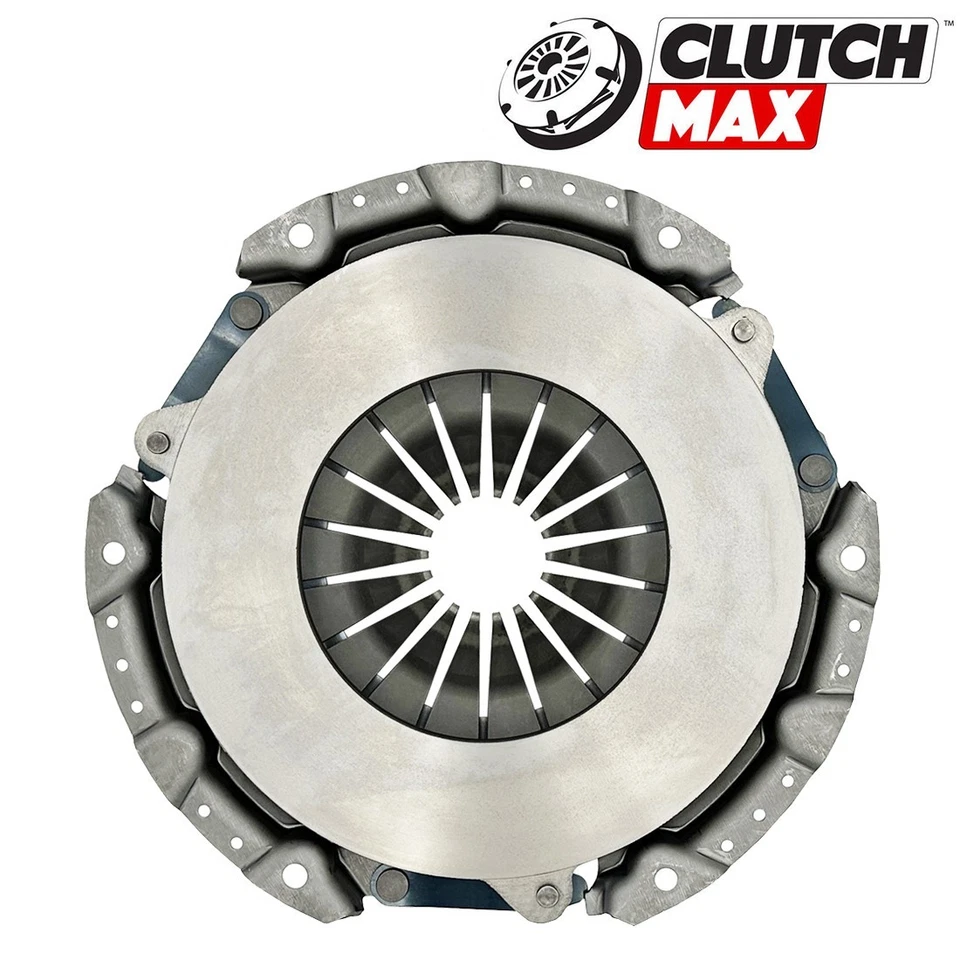 CM STAGE 3 CLUTCH KIT+FLYWHEEL for 69-85 GM C K 10 20 30 1500 2500 4.1 5.0L 5.7L - Image 4 of 4