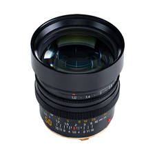 Obiettivo DJOPTICAL 50mm F1.0 grande apertura Leica M M3 M6 M9 M10 M11 M240 M240p
