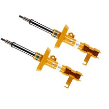 2 Bilstein Sportstoßdämpfer B8 2-35-171690 vorne links für OPEL ASTRA J ASTRA ZA