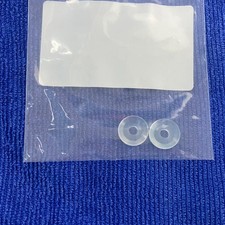 FOR Crosman Powerlet 38-128 Seal 1077 1008 357 SSP250 Valve Gasket 2Pcs Crossman
