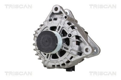 TRISCAN Lichtmaschine Generator Lima 8310 10069 +83.30  Pfand 14V für OPEL P17 2