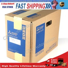 1PC New Mitsubishi HF204S-A48 Servo Motor In Box