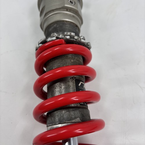 Beta Evo 2017 Shock & Bolts Adjustable Rear Shock R16v #D18 - Picture 14 of 20