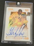 2025 Bo Jackson Battle Arena Sterling Sharpe FIRE INSPIRED INK Auto