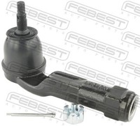 Spurstangenkopf Gelenkkopf Febest 1221-SOLH5RH FüR Hyundai Accent 4 RB Venue QX