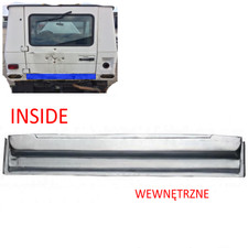 Porte arrière et accessoires Mercedes CLASSE G