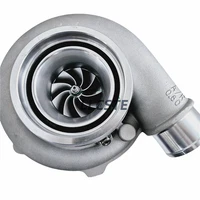 GT30 GT3071 GTX3071R Ball Bearing Turbo Gen II New Curved Upgrade AR.60 T3 AR.63