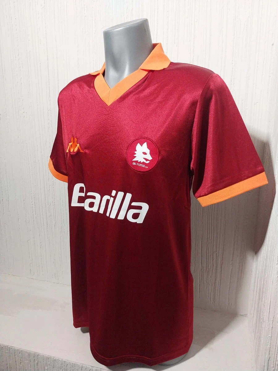 maglie calcio: roma (tommasi),roma bambino, umbro - Sports In vendita a Roma