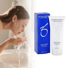 ZO SKIN HEALTH Exfoliating Cleanser for Normal To Oily Skin - Refresh & Cleanse