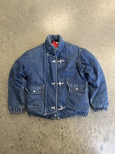 Ralph Lauren Fireman Jacket | eBay Ralph Lauren Fireman Jacket | eBay