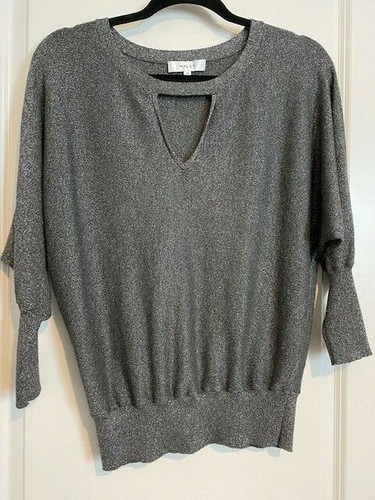 Milly trendy metallic light weight 