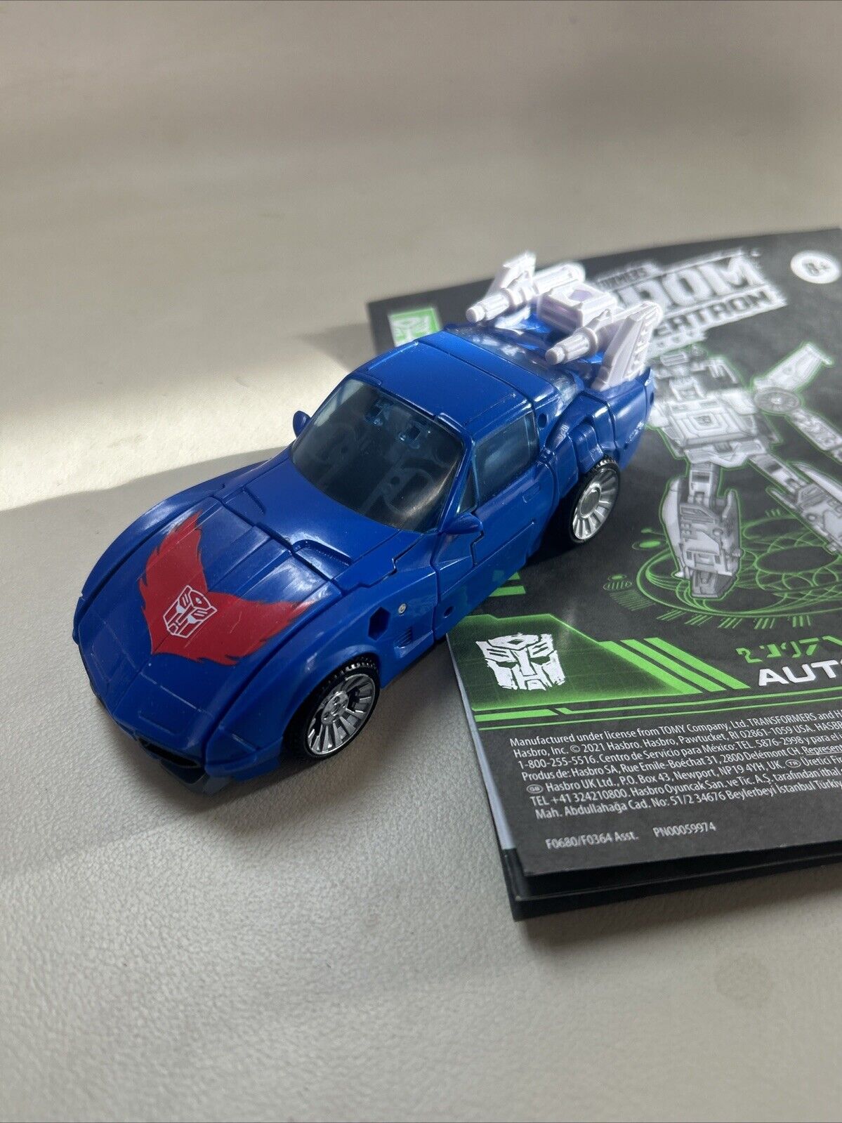 Picture 1 of 3