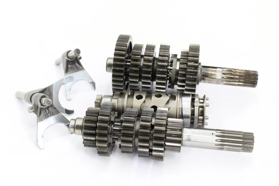 2016 DUCATI HYPERMOTARD 939 完整传动传动齿轮 15021971A — 第 3/4 张图片