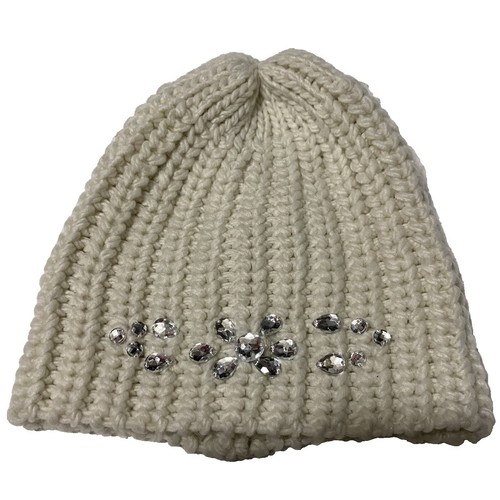 BASICKS Bear Beanie Black Size: S | eBay