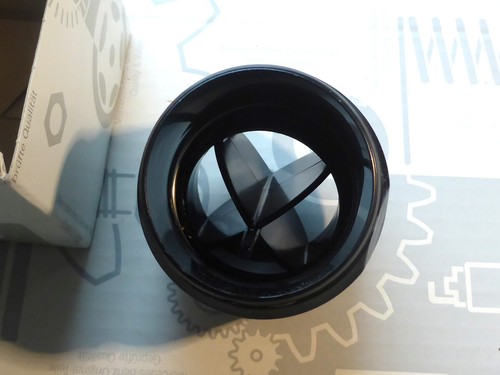 Genuine Mercedes R107 air nozzle dashboard all builts 280SL - 560SL and SLC NOS! - Picture 4 of 4