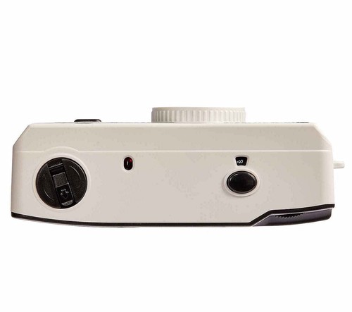Kodak Vintage Retro Ultra F9 35mm Film Camera + Color Plus Print Film 135 36exp - Picture 3 of 18
