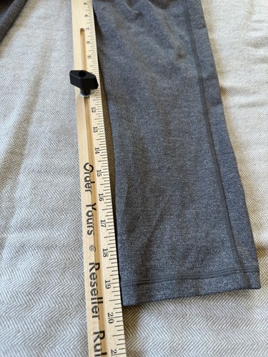 Lululemon Leggings Hose Yoga sportlich Damen 6 Trainingsausrüstung - Bild 14 von 15