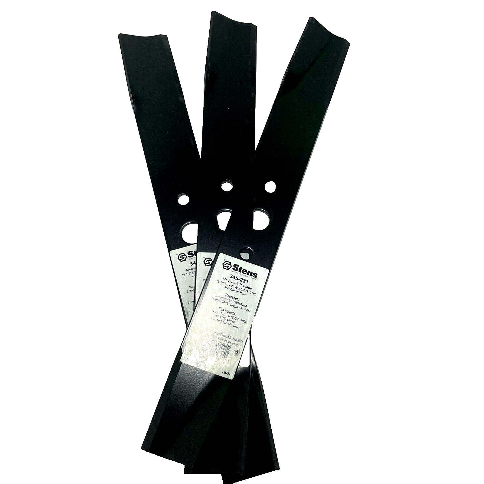 Lame Di Ricambio 74332 Per La Stampante Primera LX610e - Foto 8