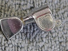 1970s "tulip" Gibson SG guitar tuning gear treble side