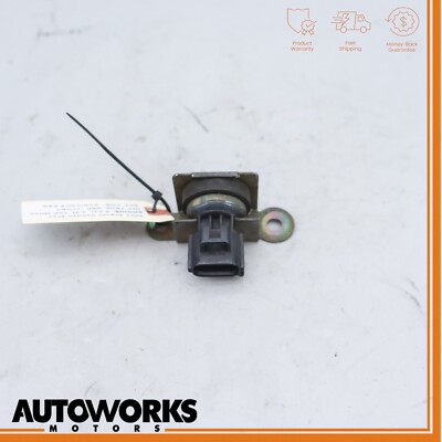 04-09 Jaguar XJ8 XJR VDP X350 Adaptive Damping Control Suspension ...