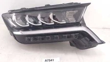 Used OEM Genuine Kia LED Head Light Lamp 20212024 Sorento chip trim mino G2U