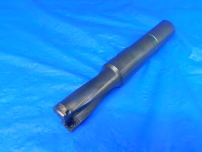 KENDEX METCUT 0.93 O.D. INDEXABLE INSERT DRILL 270-0093 1