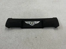 2003-2007 Bentley Continental GT Front Engine Cover Plate Trim Panel 1577 OEM