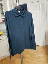 32 Degrees Heat Men  s Long Sleeve Sweatshirt Size Small. New with Tags