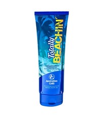 Australian Gold/Totally Beachin' Dark Tanning Lotion 250ml/Solariumkosmetik