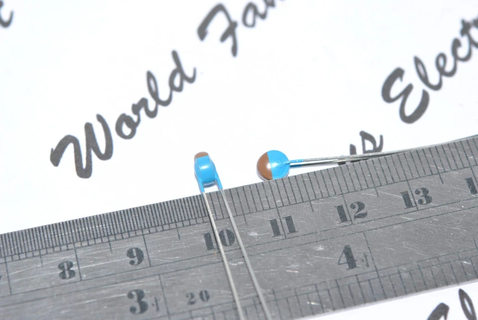 2件装-飞利浦2322-660-93001 NTC热敏电阻 — 第 2/2 张图片