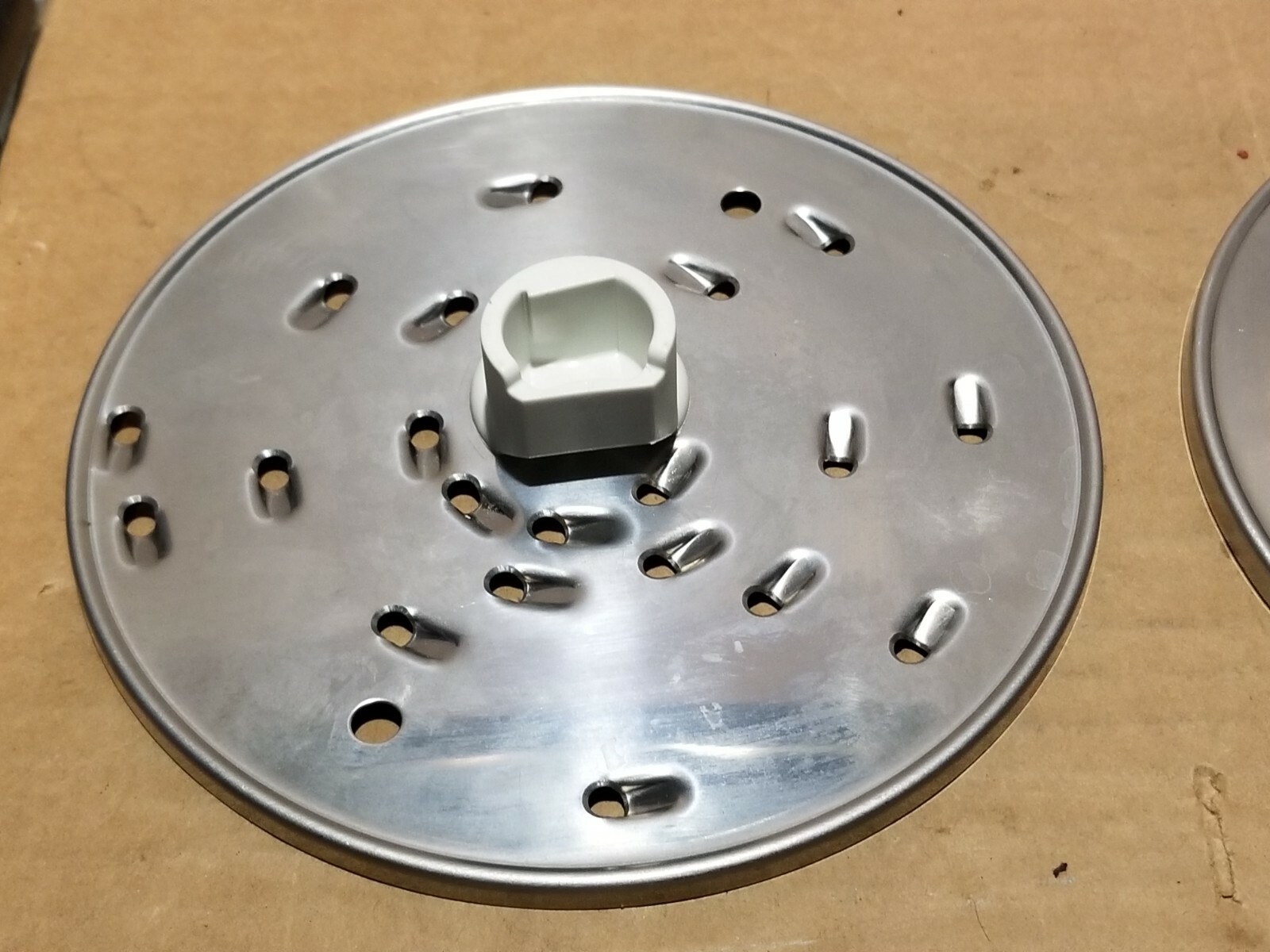 KITCHENAID 12C FOOD PROCESSOR KFPW760 & 770 Replacement Part Choice