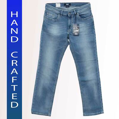 Pioneer   Rando Stetch stonewash used   handcrafted  alle Größen