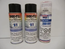 Premium Gloss 3 stage Spray Paint code 25D Snowflake White Pearl Mica for Mazda