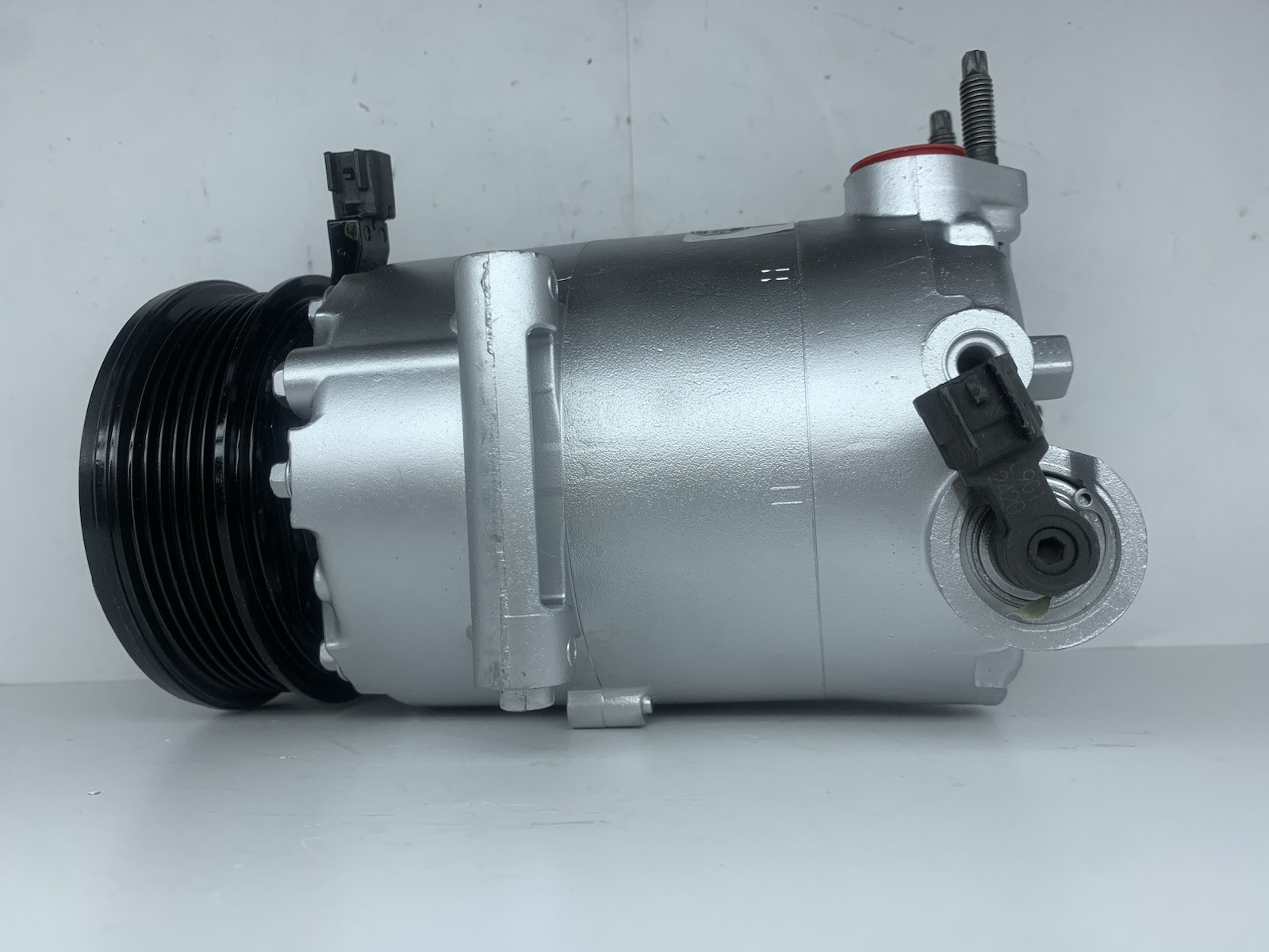 2013-2016 Ford Escape 1.6l Ac Compressor | eBay