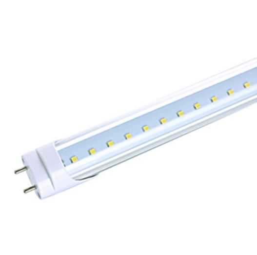 20 pc 8FT LED Light T8/T12 Fluorescent Retrofit Tube Bulb 4000K G13 40w 8 Foot