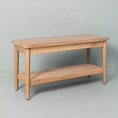 Magnolia home bench deals